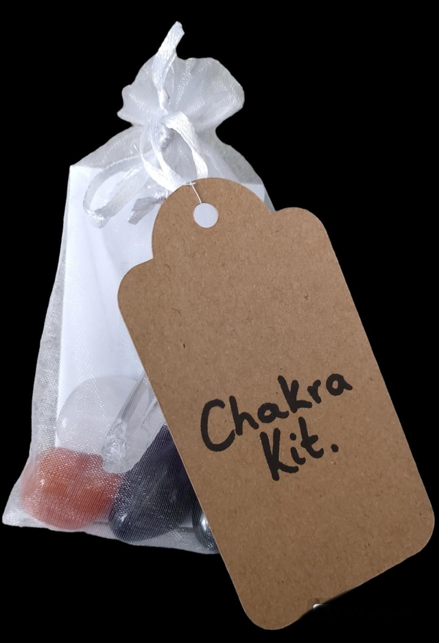 Chakra kit