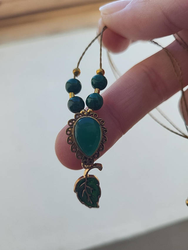 Collection Esprit : Le Cœur Forestier