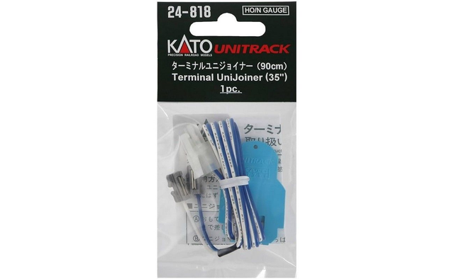 éclisses d&#039;alimentation kato 24-818 N