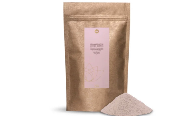 Sunday - VEGAN PROTEIN BIO  ANTIOX BERRIES 55% Protein