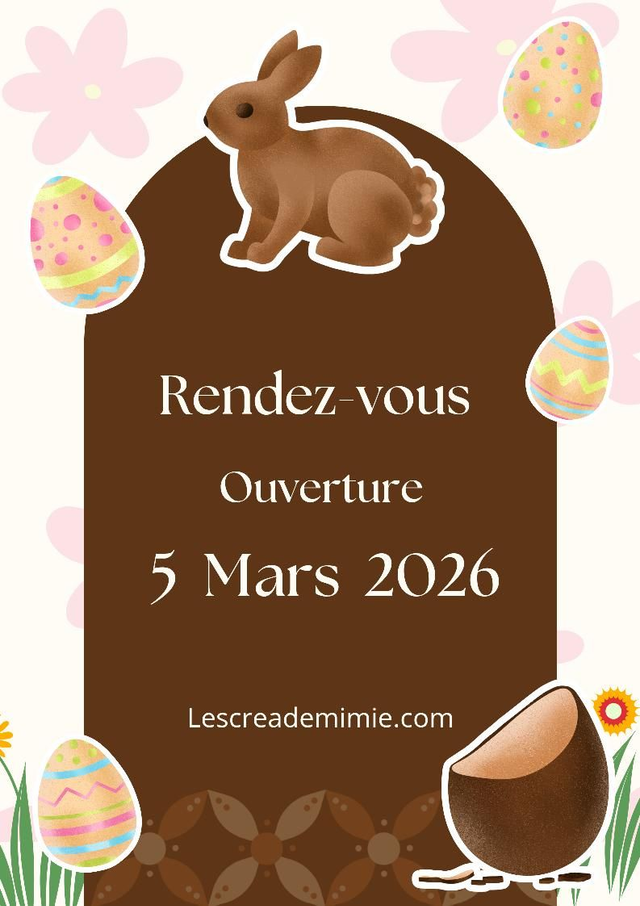 Rendez-vous l'année prochaine 