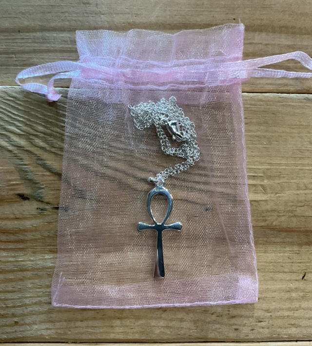 Pendentifs et chaînes argent/Plaqué or 