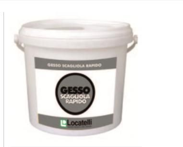 Scagliola Rapida