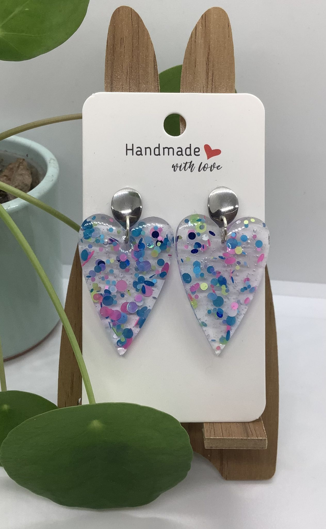 Amour Fou - Disponibles en divers coloris 