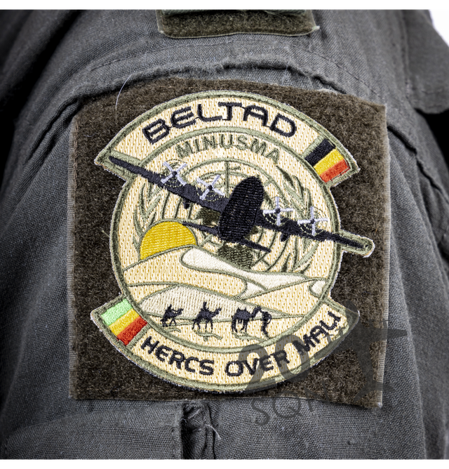 Beltad Mali 2018-2019