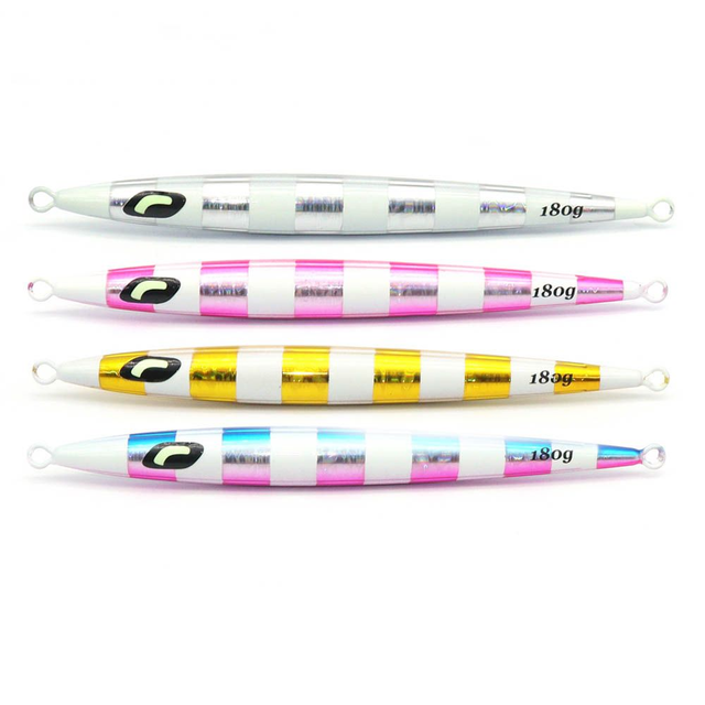 Jig Sakana Luminous 100gr - 150gr