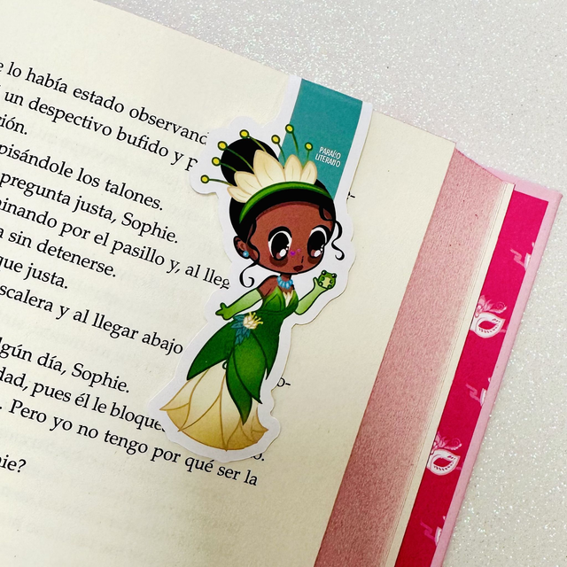 Tiana 