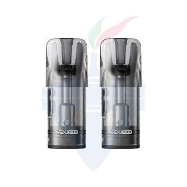 ASPIRE Nexi Pro meshed coil 2 Pz EAN6958947194402