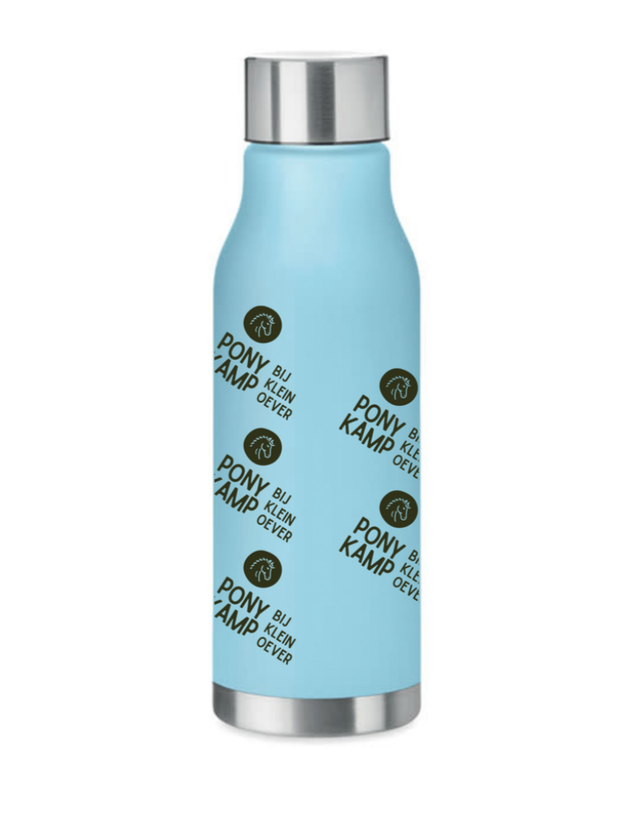 Drinkfles Ponykamp