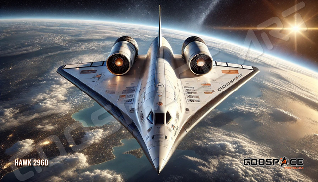 Hawk 296D Full version HD