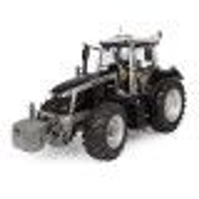 Massey Ferguson 7S 190 noir 6617