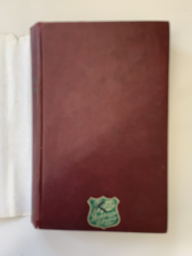 Kenneth More - Happy Go Lucky - Autobiography 1959