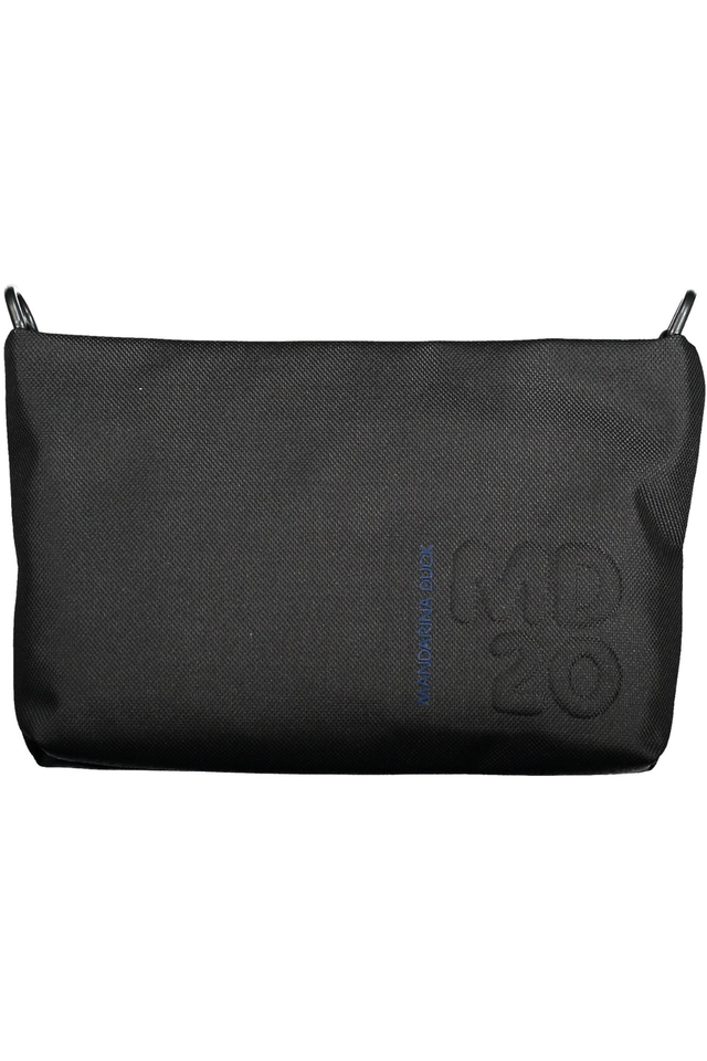 MANDARINA DUCK POCHETTE DONNA NERO