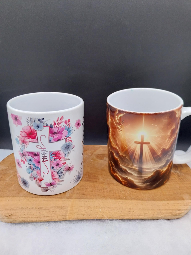 Mug Dieu, croyance