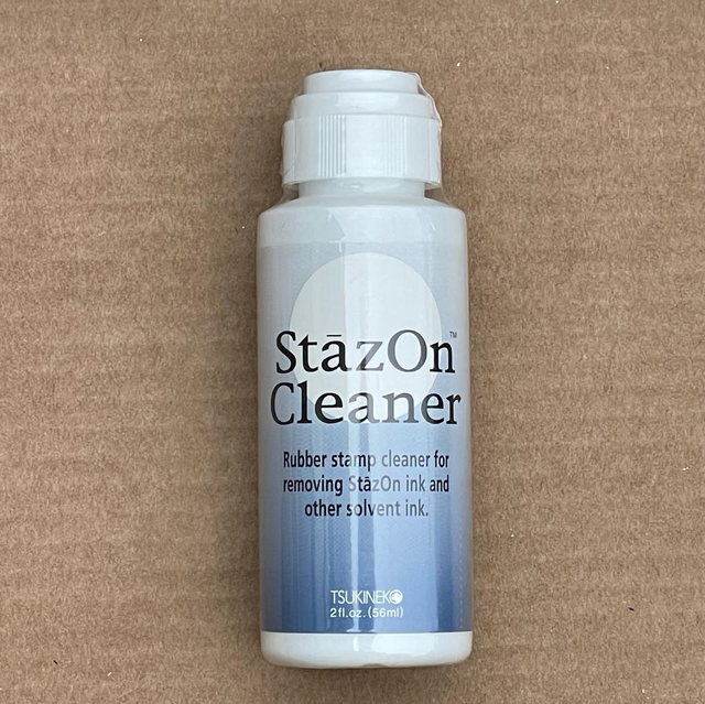 Stempelreiniger STAZ ON