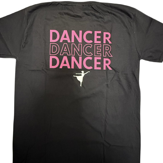 ADA Dancer T-Shirt