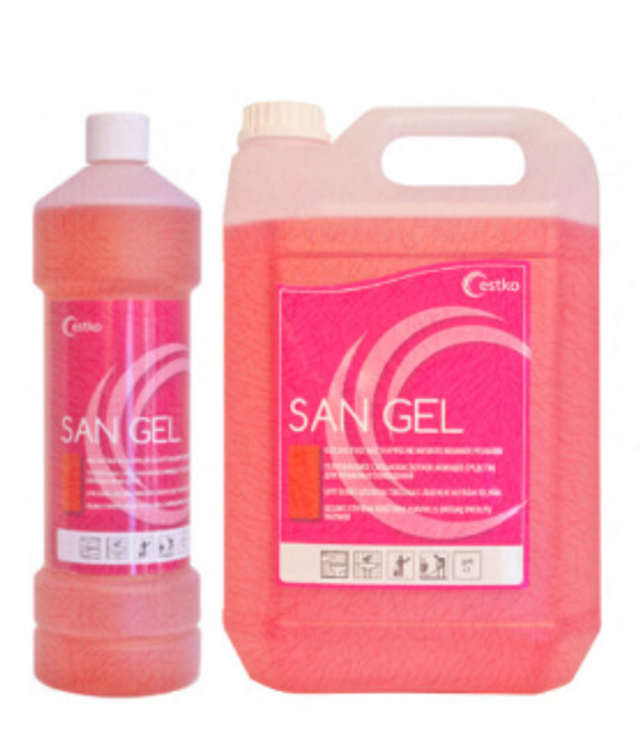 San Gel 1l