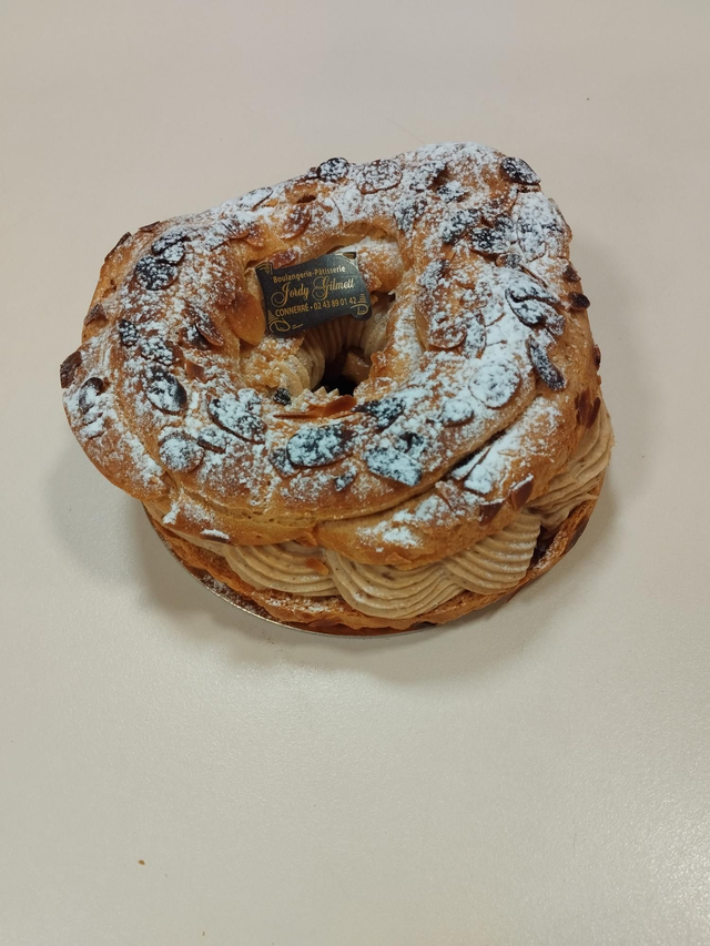 Paris brest 4pers