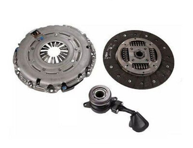 VK0010 - Kit frizione RepSet PRO VIRKIT