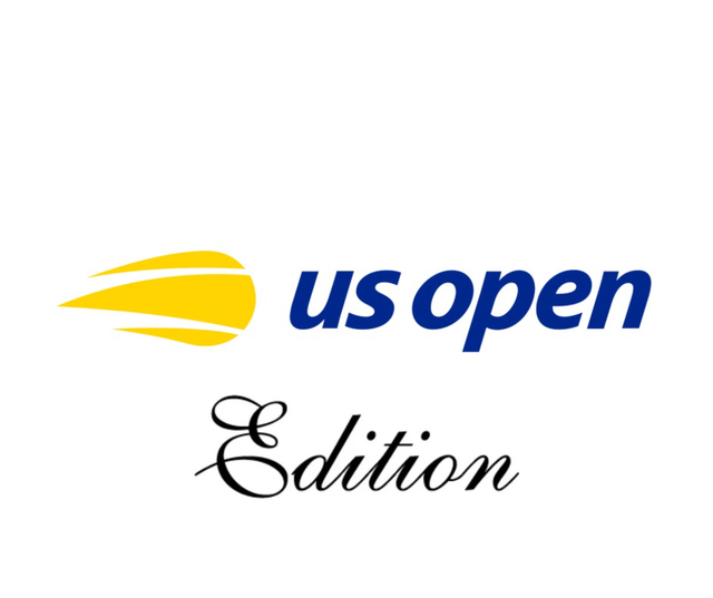#Z Hybrid Vision - US Open Edition
