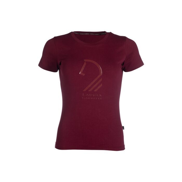 HKM Amalfi Horse Head T-Shirt