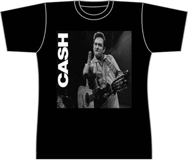Johnny Cash