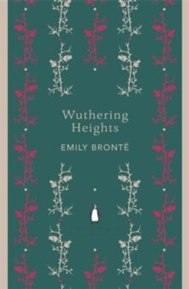 Wuthering Heights