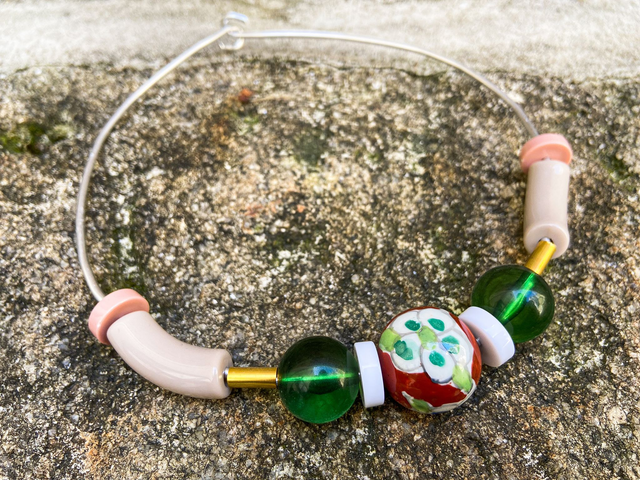 Chocker Garden