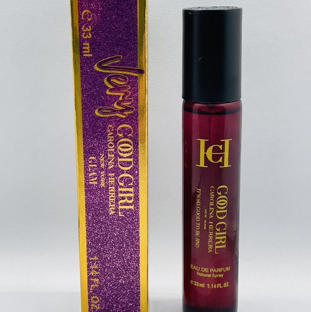 CAROLINA HERRERA Very Good Girl Glam