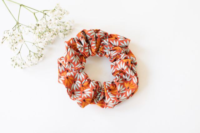 Scrunchie #020