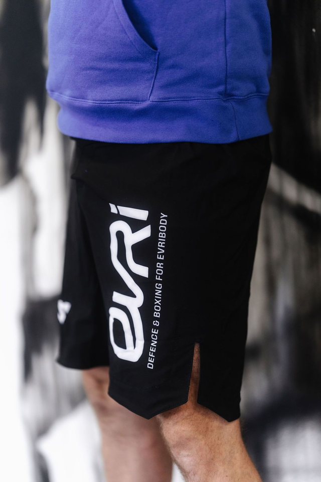 EVRi - Trainingsshort