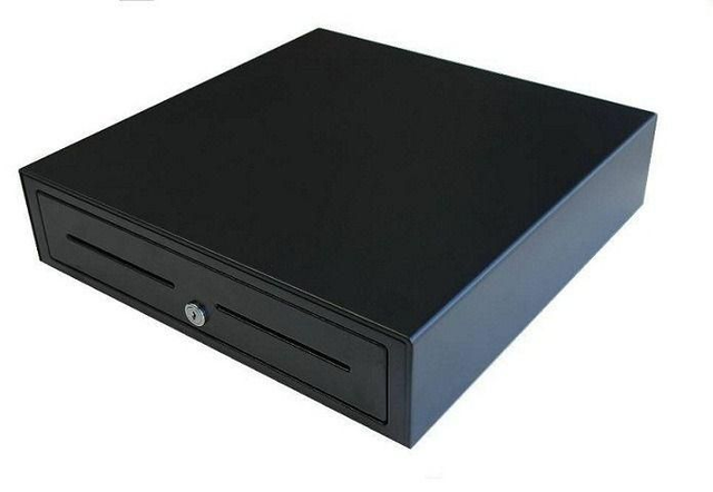 Kassalade automatisch