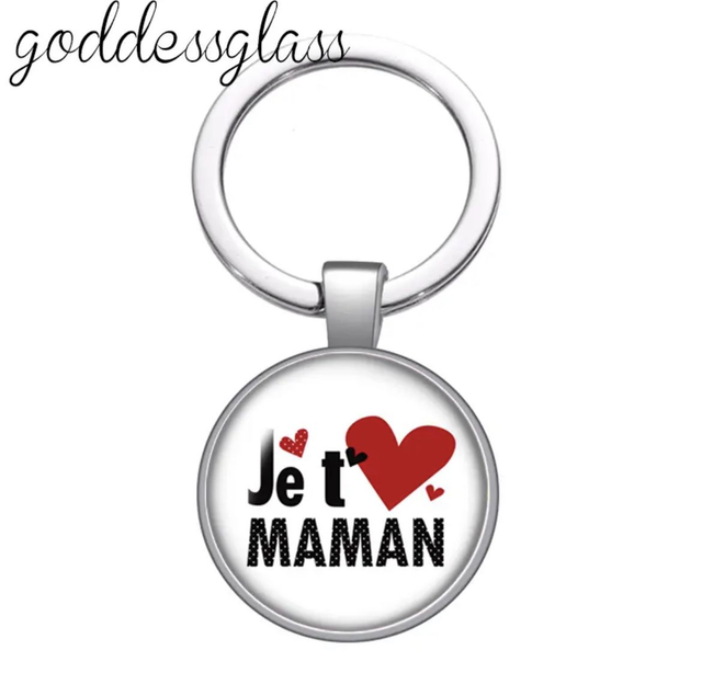 0228 - Familie - Mama