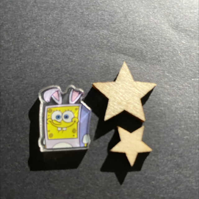 Mini Planar #10