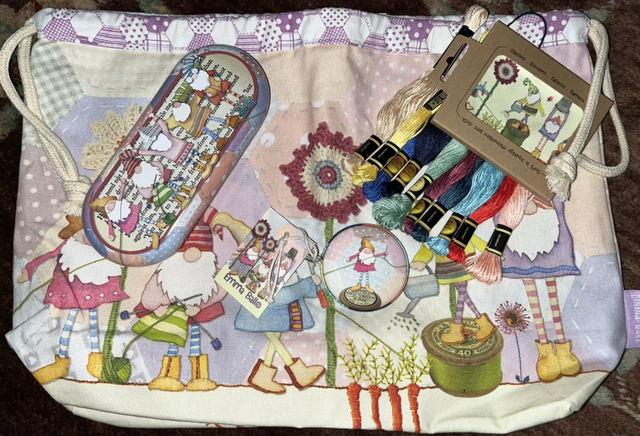 Crafting Gnomes Bundle