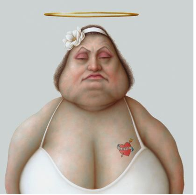 Limited Edition-"Love, Me" 