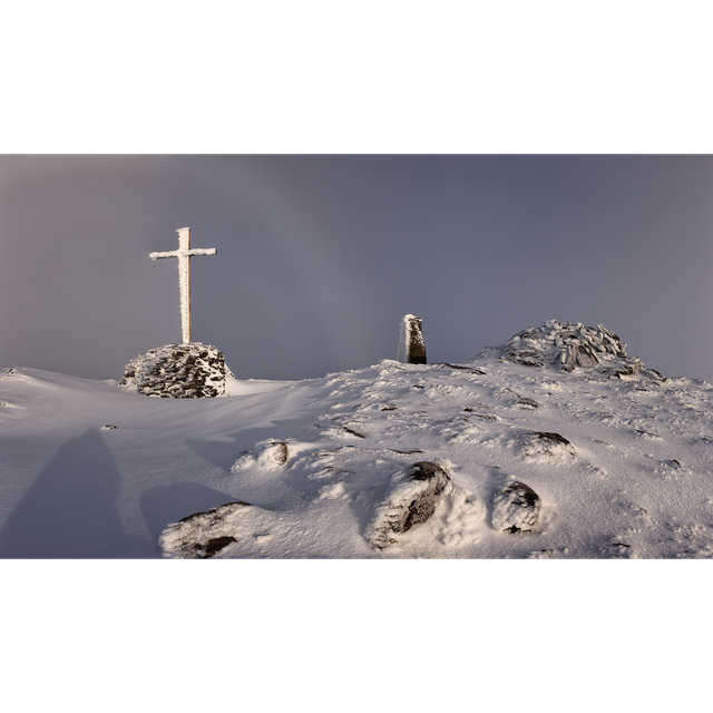Mt. Brandon