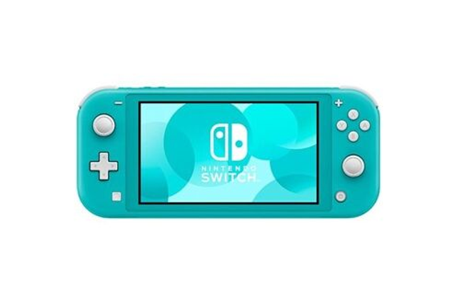 Nintendo Switch Lite ( japon neuve)