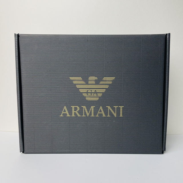 ARMANI GIFT SET for Him Size L