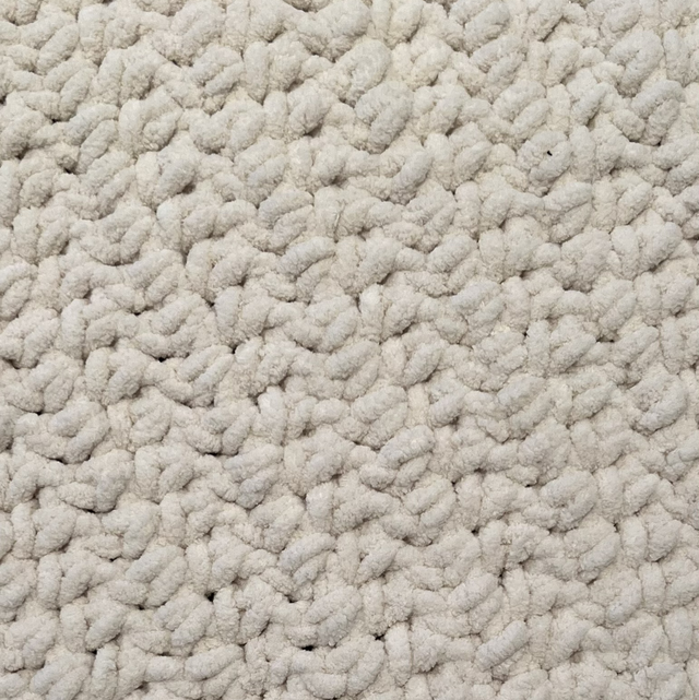 Create your own Baby Teddy Blanket