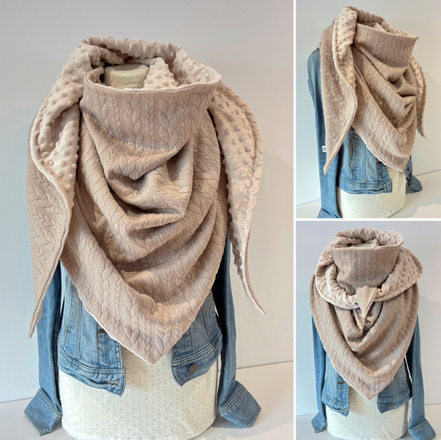 Maxi Chèche Happy Bella 2.1