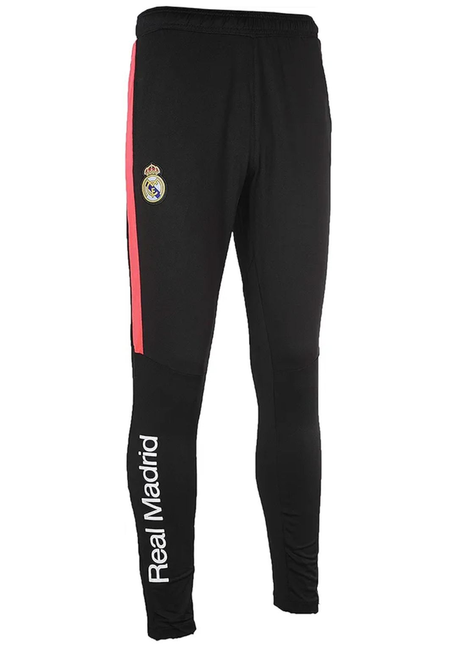 Real Madrid training fit