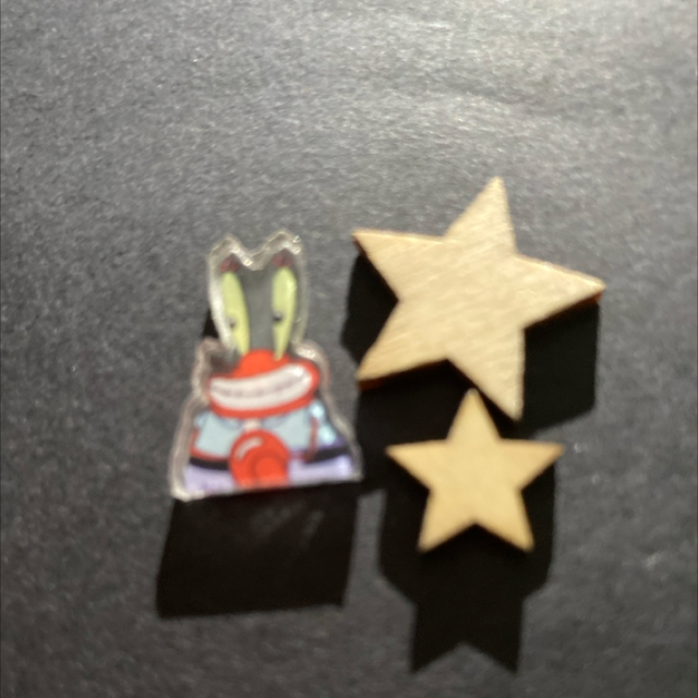 Mini Planar #37