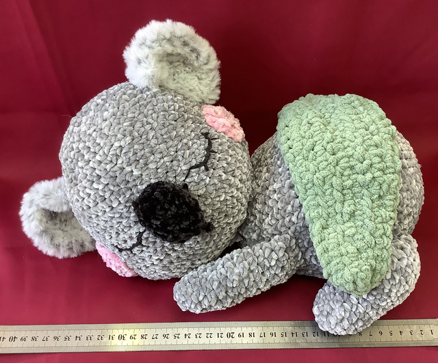 XXL &quot;Le koala&quot;