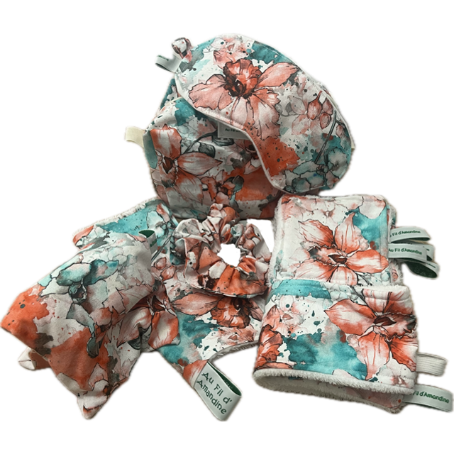 Kit détente - Pluie d’été 