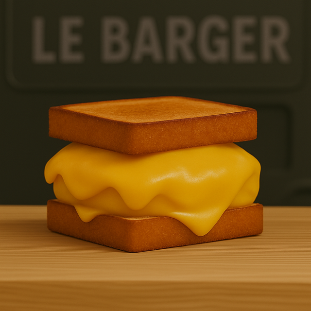Croc cheese