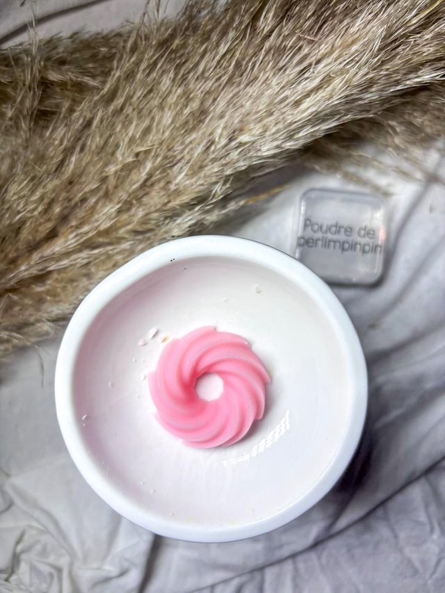 Fondant poudre de perlimpinpin 