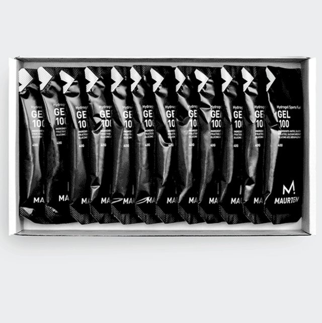 Maurten GEL100 (caja 12 unidades)