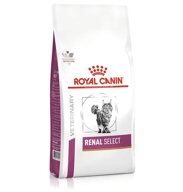 Cat Royal Canine Dry Food 4kgs