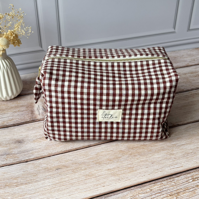 Trousse de toilette L